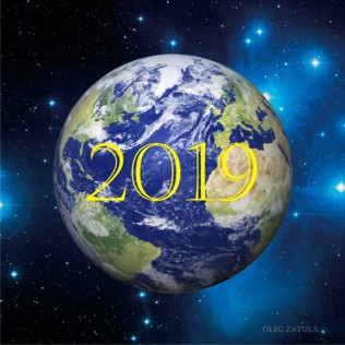 Астрологический прогноз на 2019 год